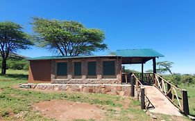 Ilkerin Camp Maasai Mara